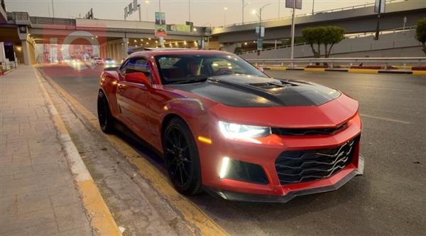 Chevrolet Camaro 2011 for sale in Iraq - Baghdad